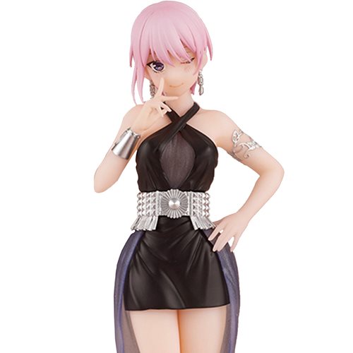 Wholesale Quintessential Quintuplets Ichika Nakano Kyunties Statue